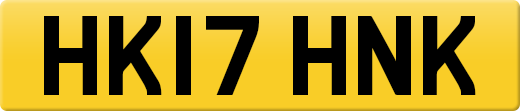 HK17HNK